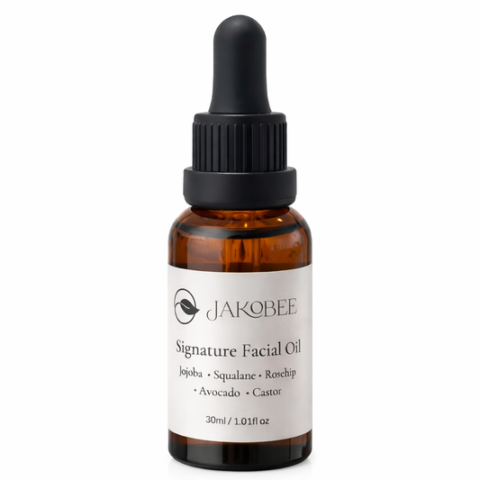 Signature Facial Oil – 30 ml